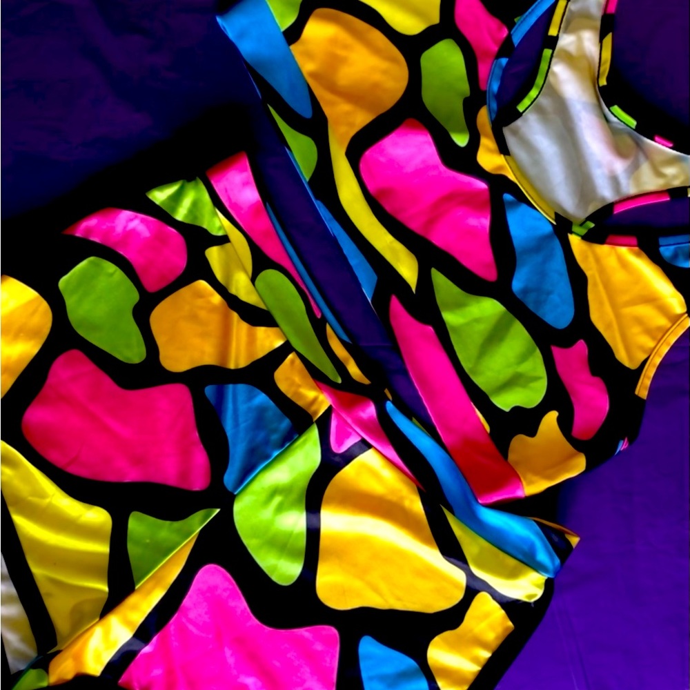 Two Piece Swimwear